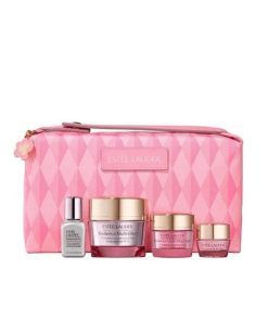 Cosmeticos & Belleza Estee Lauder | Estee Lauder The Radiance Routine G241010000 Set