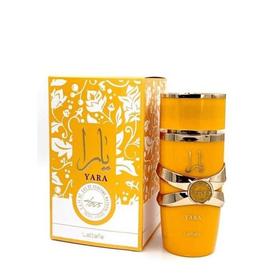 Perfumes LATTAFA | Perfume Lattafa Yara Tous Dama Edp 100 Ml