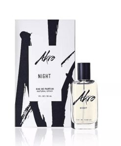 Perfumes Akro | Perfume Akro Night Unisex Edp 100 Ml