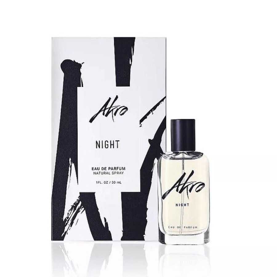 Perfumes Akro | Perfume Akro Night Unisex Edp 100 Ml