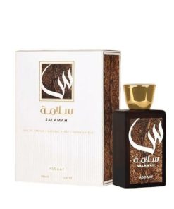 Perfumes Asdaaf | Perfume Asdaaf Salamah Unisex Edp 100 Ml