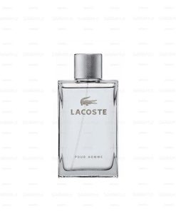 Perfumes Lacoste | Perfume Lacoste Pour Homme (Gris) Hombre Edt 100 Ml Tester