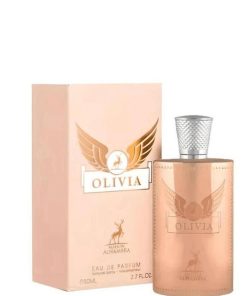 Perfumes Maison Alhambra | Perfume Maison Alhambra Olivia Mujer Edp 80 Ml