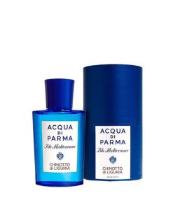 Perfumes Acqua Di Parma | Perfume Acqua Di Parma Blu Mediterraneo Chinotto Di Liguria Unisex Edt 75 Ml