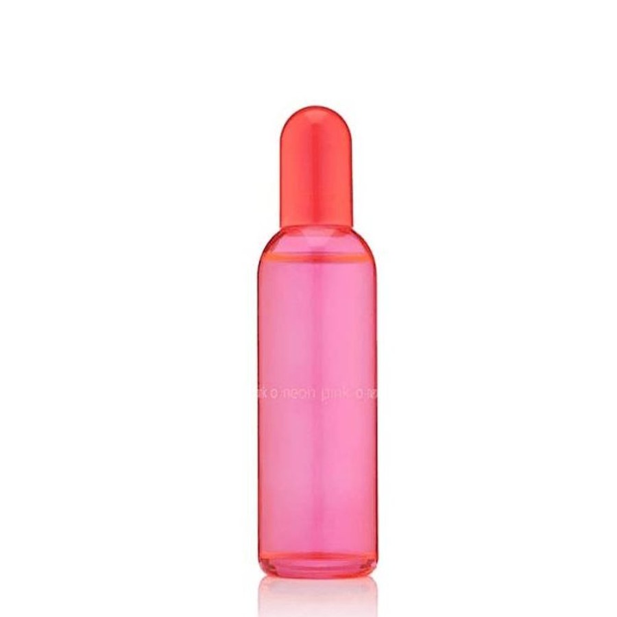 Perfumes Colour Me | Perfume Colour Me Neon Pink Mujer Edp 100 Ml Tester