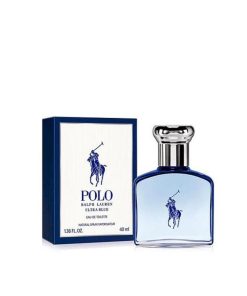 Perfumes Ralph Lauren | Perfume Polo Blue Ultra Hombre Edt 40 Ml