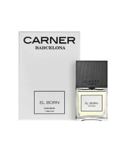 Perfumes Carner Barcelona | Perfume Carner Barcelona El Born Unisex Edp 100 Ml