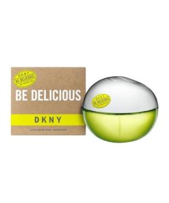 Perfumes Donna Karan | Perfume Be Delicious (Verde) Dama Edp 100 Ml