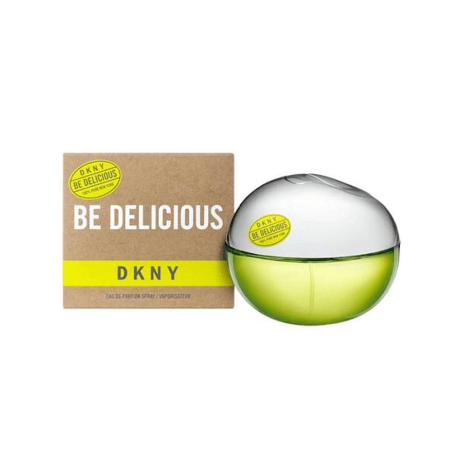 Perfumes Donna Karan | Perfume Be Delicious (Verde) Dama Edp 100 Ml