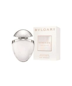 Perfumes Bvlgari | Perfume Bvl Omnia Crystalline Dama Edt 25 Ml