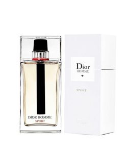 Perfumes Christian Dior | Perfume Dior Homme Sport Varon Edt 125 Ml