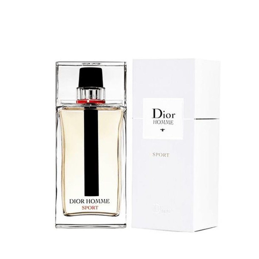 Perfumes Christian Dior | Perfume Dior Homme Sport Varon Edt 125 Ml