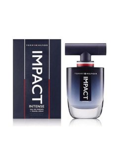 Perfumes Tommy Hilfiger | Perfume Tommy Impact Intense Hombre Edp 100 Ml