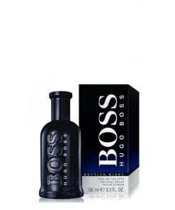 Perfumes Hugo Boss | Perfume Boss Night Varon Edt 100 Ml