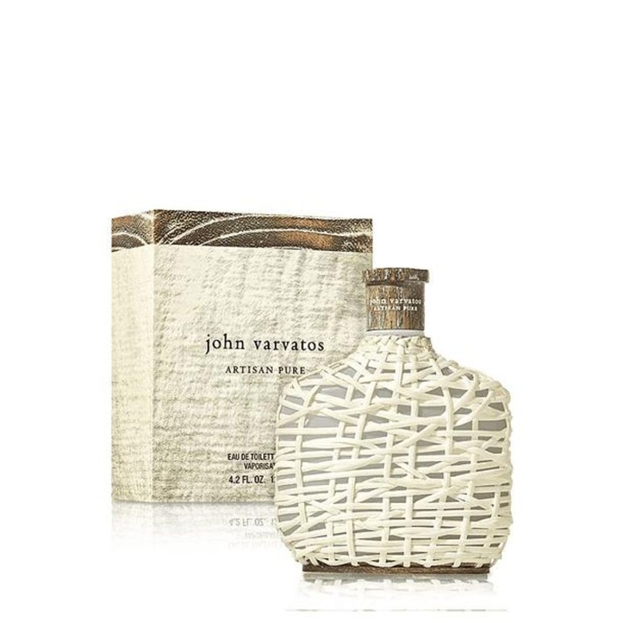 Perfumes John Varvatos | Perfume John Varvatos Artisan Pure Varon Edt 125 Ml