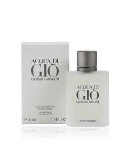 Perfumes Giorgio Armani | Perfume Acqua Di Gio Hombre Edt 50 Ml