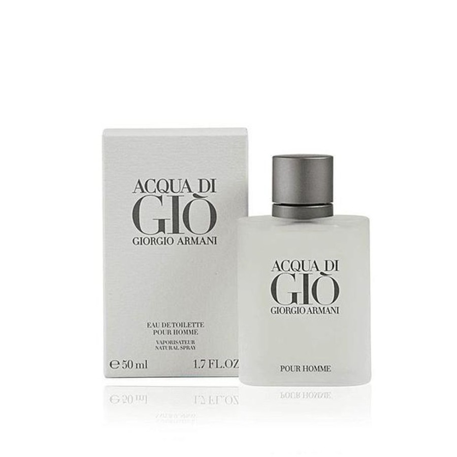 Perfumes Giorgio Armani | Perfume Acqua Di Gio Hombre Edt 50 Ml