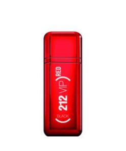 Perfumes Carolina Herrera | Perfume 212 Vip Black Red Limited Edition Hombre Edp 100 Ml Tester