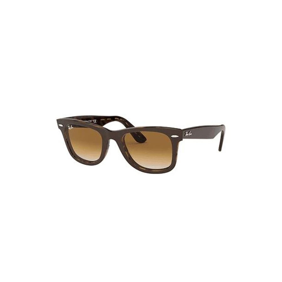 Relojes Ray-Ban | Lente De Sol Acetato Unisex Ray-Ban 0Rb2140 12765150