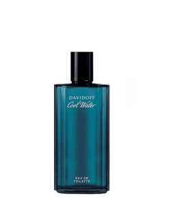 Perfumes Davidoff | Perfume Cool Water Hombre Edt 125 Ml Tester