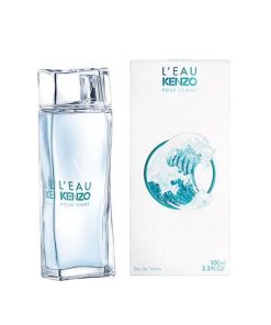 Perfumes Kenzo | Perfume L Eau Kenzo Mujer Edt 100 Ml