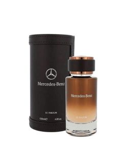 Perfumes Mercedez Benz | Perfume Mercedes Benz Le Parfum Varon Edp 120 Ml