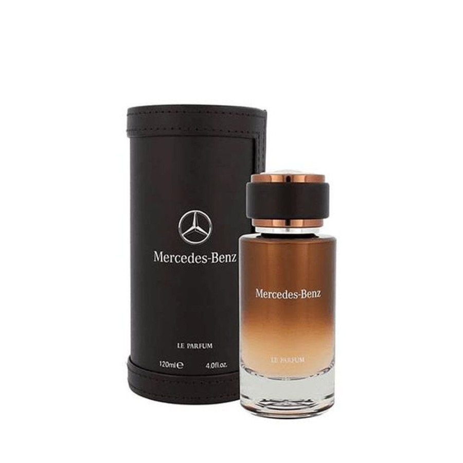 Perfumes Mercedez Benz | Perfume Mercedes Benz Le Parfum Varon Edp 120 Ml