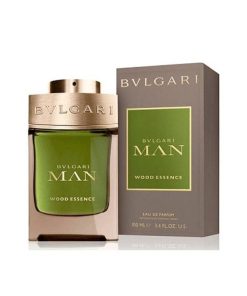 Perfumes Bvlgari | Perfume Bvl Man Wood Essence Hombre Edp 100 Ml