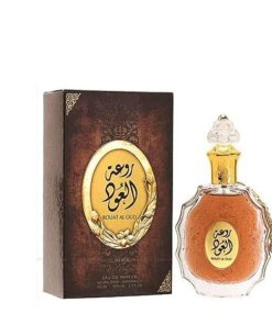 Perfumes LATTAFA | Perfume Lattafa Rouat Al Oud Unisex Edp 100 Ml