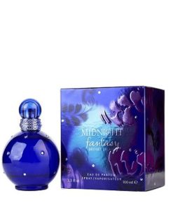 Perfumes Britney Spears | Perfume Midnight Fantasy Dama Edp 100 Ml