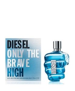 Perfumes Diesel | Perfume Only The Brave High Hombre Edt 125 Ml