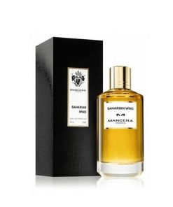 Perfumes Mancera | Perfume Mancera Saharian Wind Unisex Edp 120 Ml