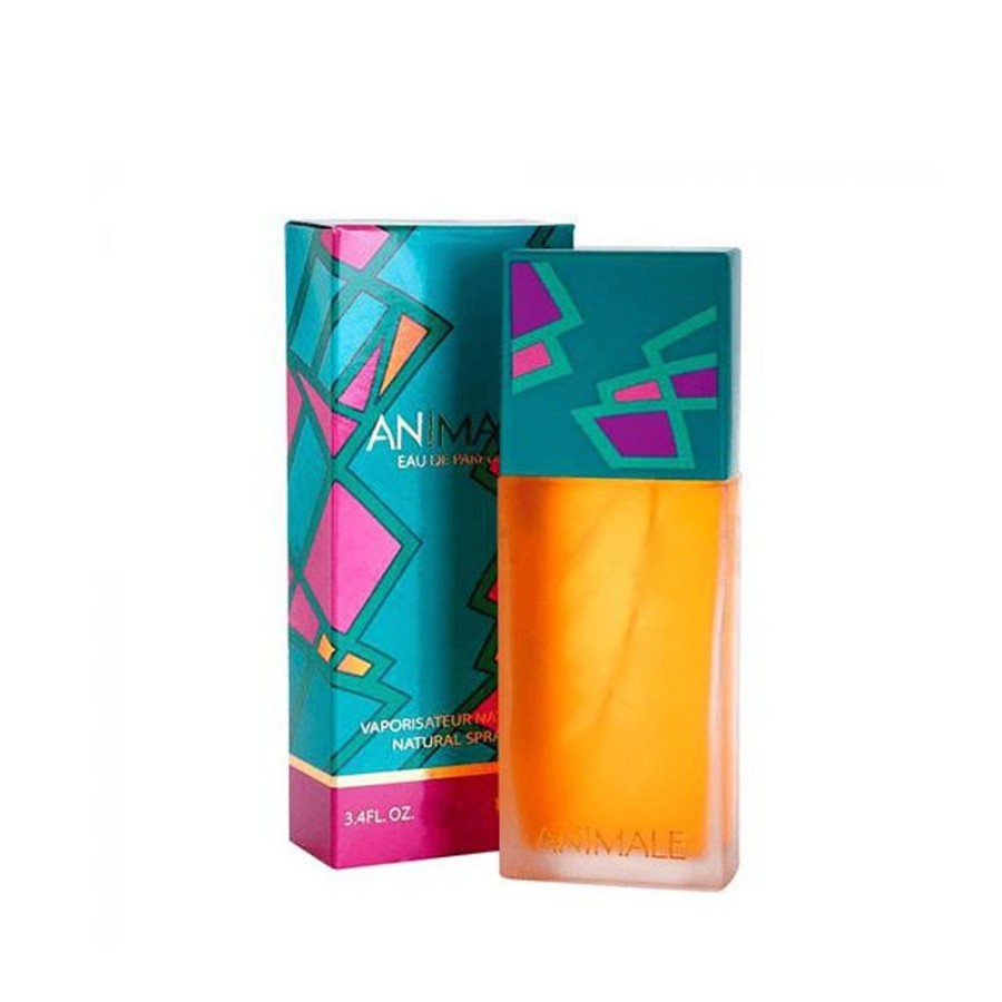 Perfumes Animale | Perfume Animale Mujer Edp 100 Ml