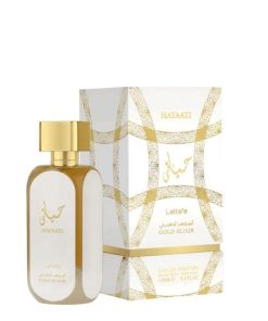 Perfumes Lattafa | Perfume Lattafa Hayaati Gold Elixir Mujer Edp 100 Ml