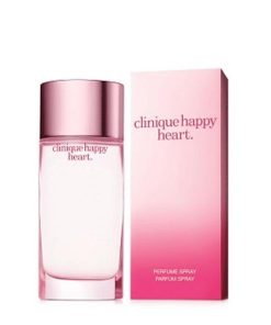 Perfumes Clinique | Perfume Happy Heart Clinique Mujer Edp 100 Ml