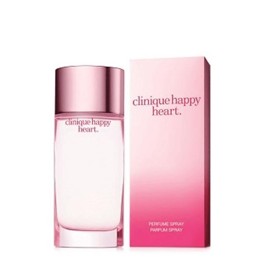 Perfumes Clinique | Perfume Happy Heart Clinique Mujer Edp 100 Ml