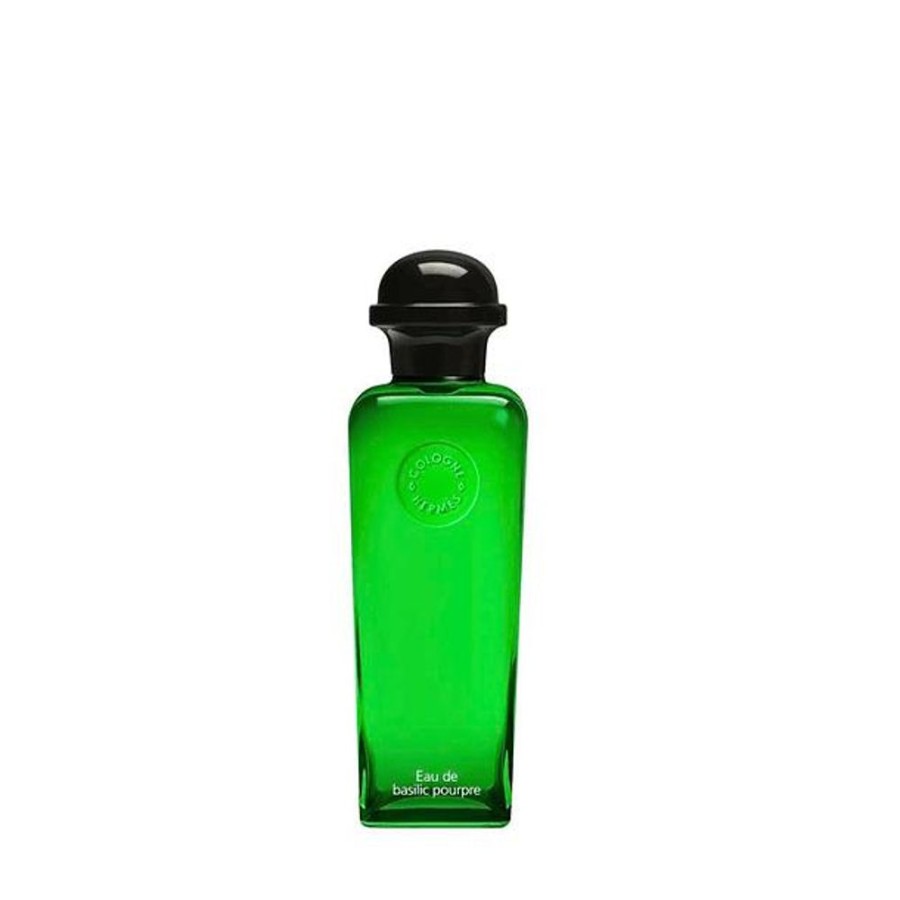 Perfumes Hermes | Perfume Eau De Basilic Pourpre Hermes Unisex Edc 100 Ml Tester