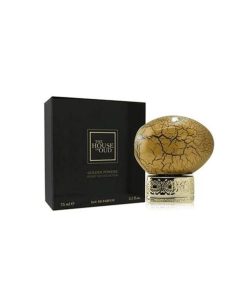 Perfumes The House Of Oud | Perfume The House Of Oud Golden Powder Unisex Edp 75 Ml