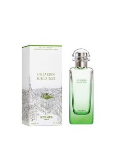 Perfumes Hermes | Perfume Un Jardin Sur Le Toit Hermes Unisex Edt 100 Ml