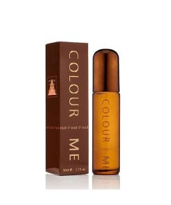 Perfumes Colour Me | Perfume Colour Me Oud Hombre Edp 50 Ml