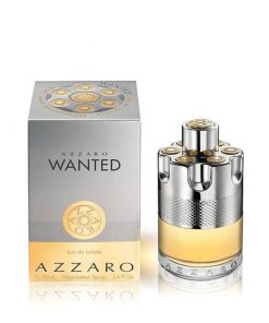 Perfumes Azzaro | Perfume Azzaro Wanted Hombre Edt 100 Ml