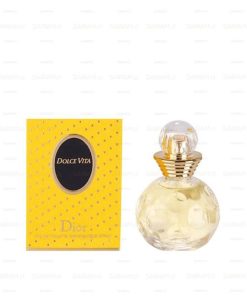 Perfumes Christian Dior | Perfume Dolcevita Dama Edt 100 Ml