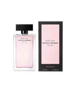 Perfumes Narciso Rodriguez | Perfume Narciso Rodriguez Musc Noir Dama Edp 100 Ml