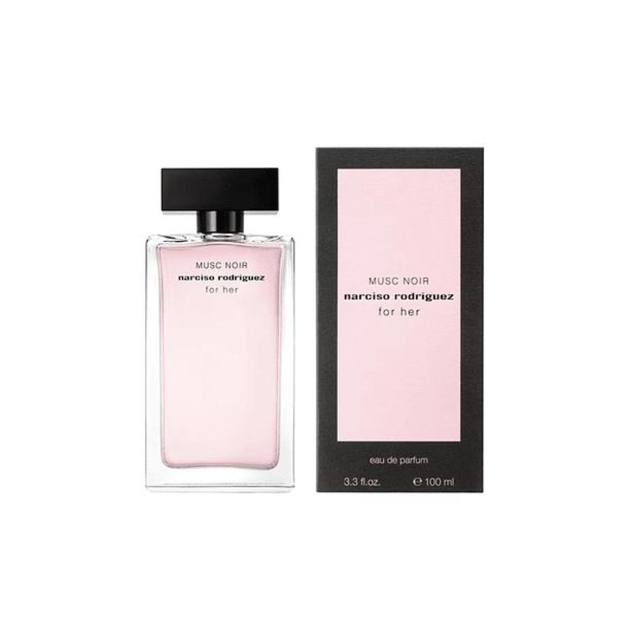 Perfumes Narciso Rodriguez | Perfume Narciso Rodriguez Musc Noir Dama Edp 100 Ml