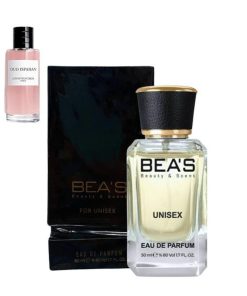 Perfumes Beas | Perfume Beas 733 Clon Dior Oud Ispahan Unisex Edp 50 Ml