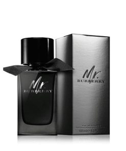 Perfumes Burberry | Perfume Mr Burberry Hombre Edp 100 Ml