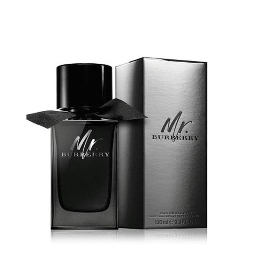 Perfumes Burberry | Perfume Mr Burberry Hombre Edp 100 Ml