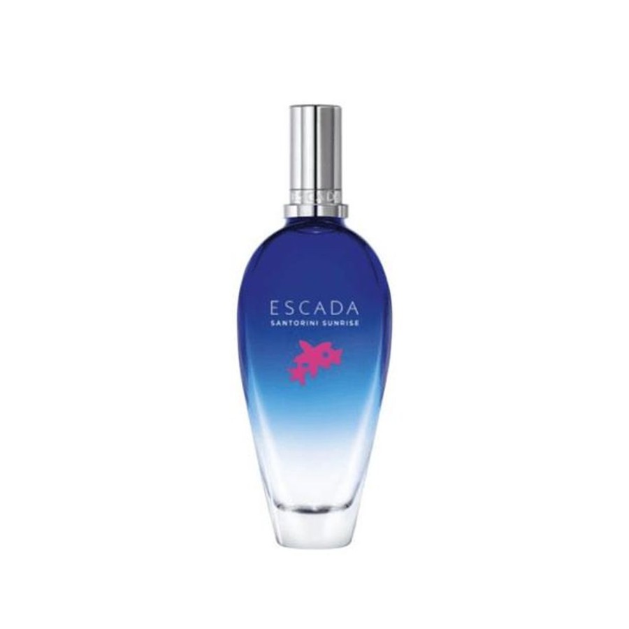 Perfumes Escada | Perfume Escada Santorini Sunrise Mujer Edt 100 Ml Tester