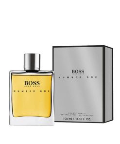 Perfumes Hugo Boss | Perfume Boss N° 1 Hombre Edt 100 Ml Nuevo Envase