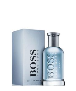 Perfumes Hugo Boss | Perfume Boss Bottled Tonic Hombre Edt 200 Ml